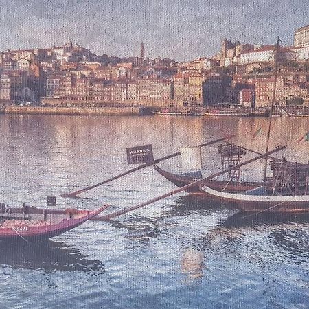River Fleat II - Heart Of Porto Ngoại thất bức ảnh